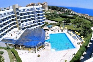 Pestana Cascais Ocean & Conference Aparthotel